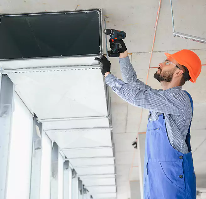 Why Homeowners & Businesses Trust Us in Pelham, AL