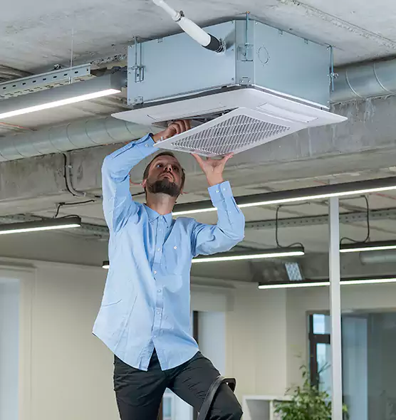 Professional Air Duct Cleaners in Pelham, AL