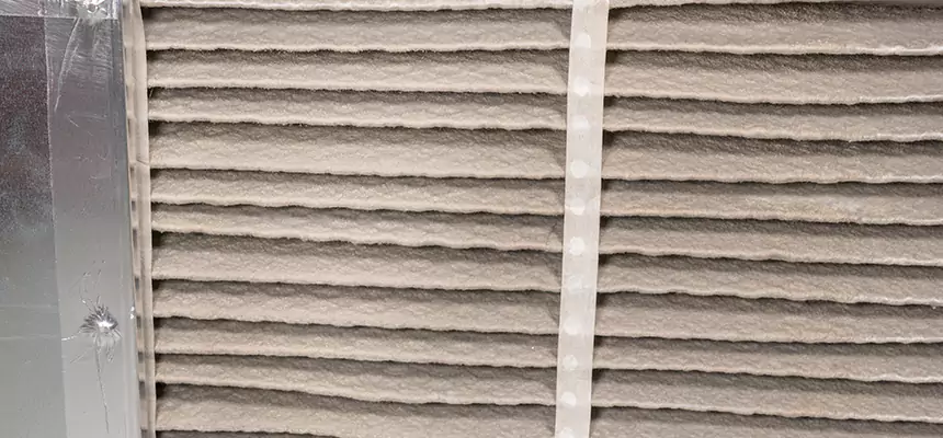 Mobile Car AC Filter Replacement in Pelham