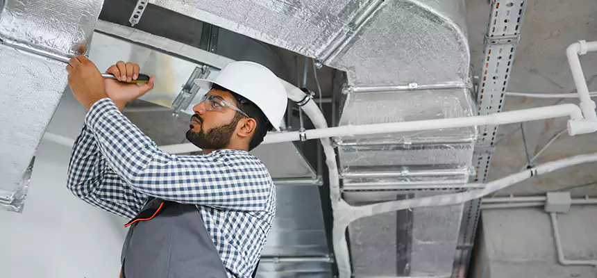 Proactive Ac Vent Repairs & Air Duct Replacement Companies Near Me in Pelham