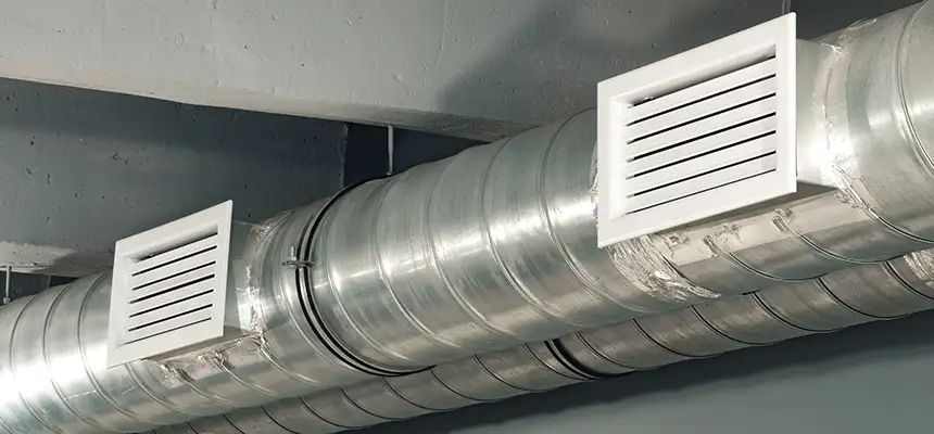 Our Air Duct Camera Inspection Services in Pelham, AL
