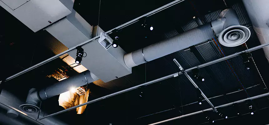 Our Air Duct Replacement Services in Pelham, AL