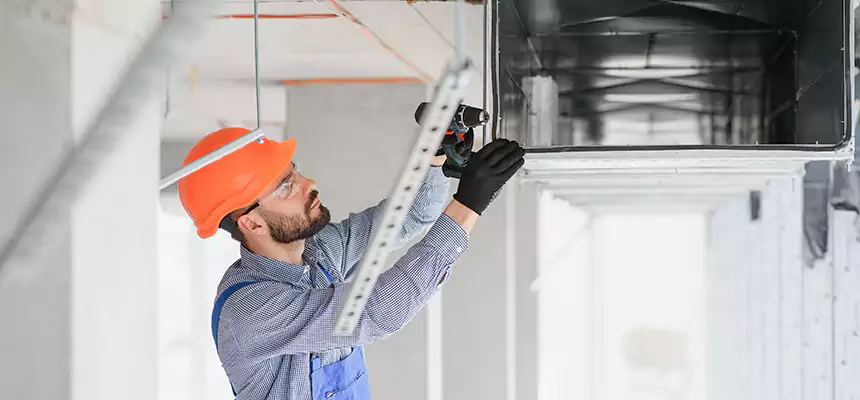 Our Air Vent Replacement Services in Pelham, AL