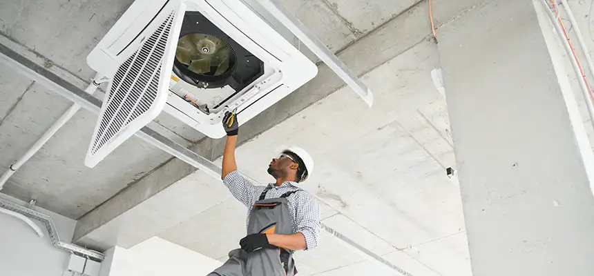 Efficient Multi‑Unit & HOA Annual Vent Cleaning Plans in Pelham