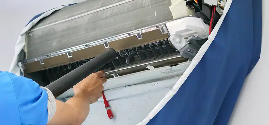 Advanced Clogged Dryer Vent Repair for Multi-Unit & Commercial in Pelham, AL