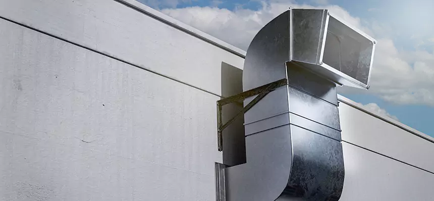 Comprehensive Commercial HVAC Cleaning in Pelham