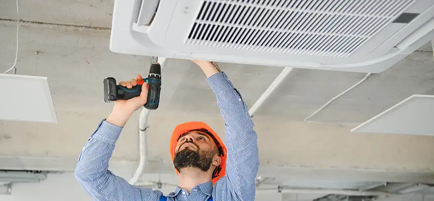 Detailed Multi‑Unit Riser & Roof Termination Cleaning in Pelham