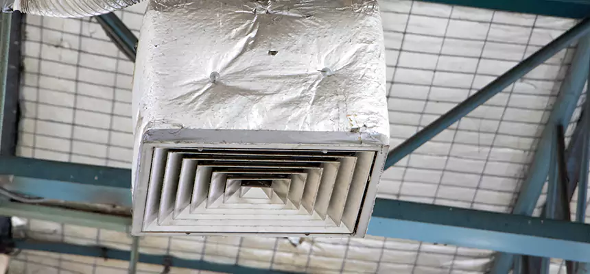 Our Custom HVAC Ductwork Services in Pelham, AL