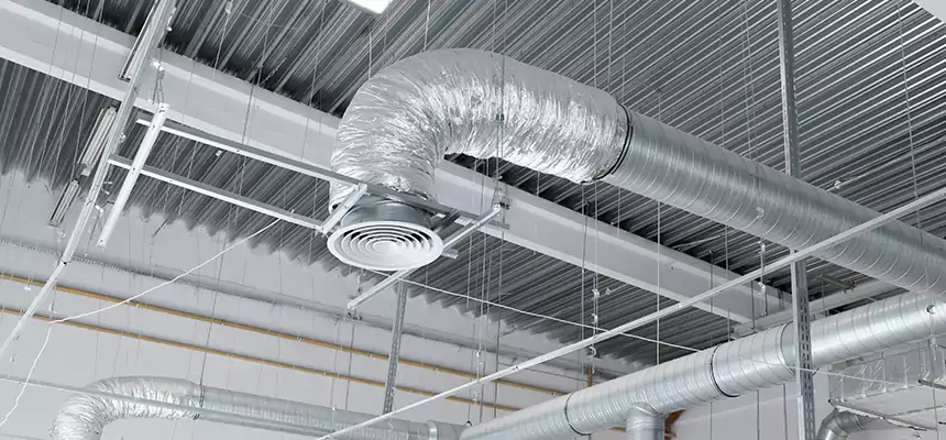 Our Dryer Vent Hose Replacement Services in Pelham, AL