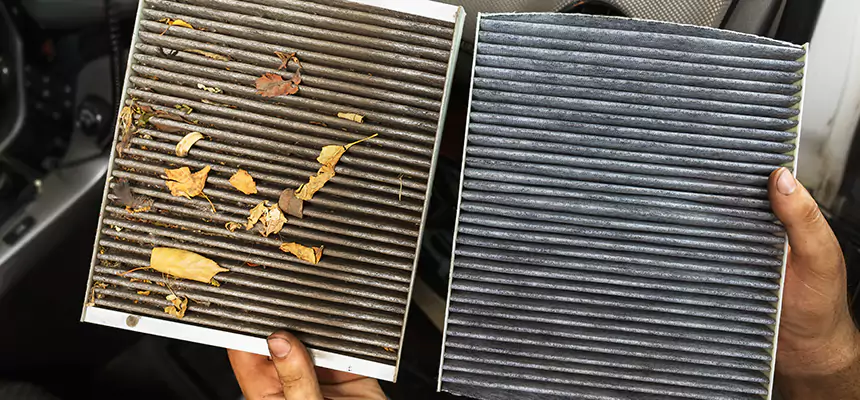 Our Dryer Vent Lint Filter Cleaning Services in Pelham, AL