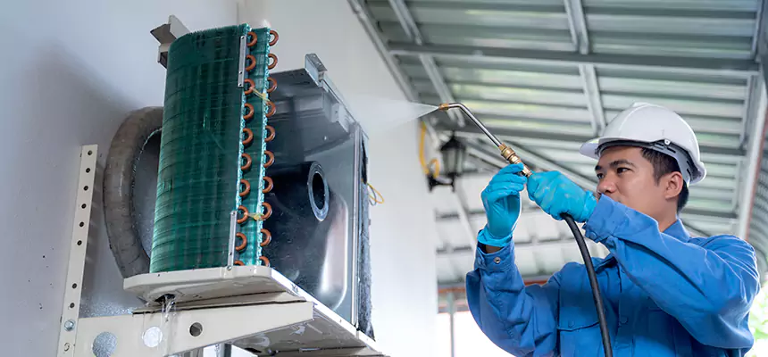 Our Energy-Efficient HVAC Cleaning Services in Pelham, AL