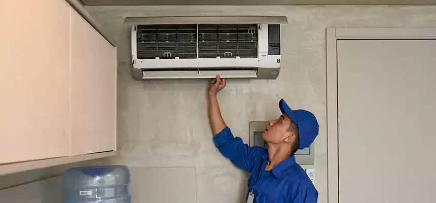 Balanced Fresh‑Air Ventilation (ERV/HRV) in Pelham