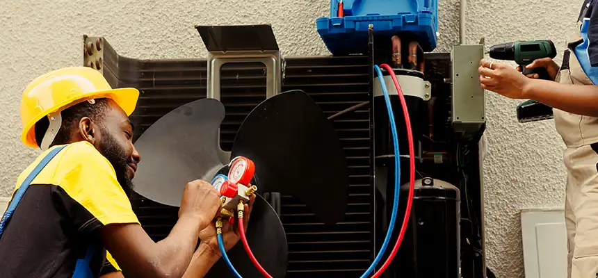Our HVAC Airflow Optimization Services in Pelham, AL