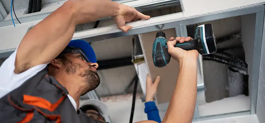 Our Improve Home Air Circulation Services in Pelham, AL