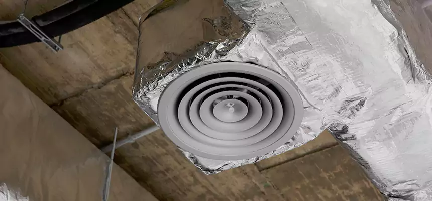 Our Industrial Dryer Vent Cleaning Services in Pelham, AL
