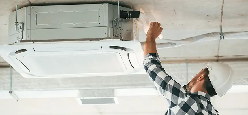 Our Local Vent Cleaning Services in Pelham, AL