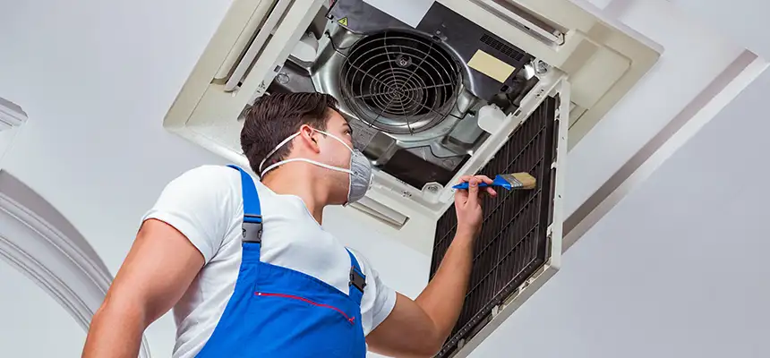 Our Move-in/Move-out Duct Cleaning Services in Pelham, AL