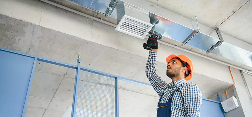Efficient Exhaust Vent Cleaning in Pelham, AL