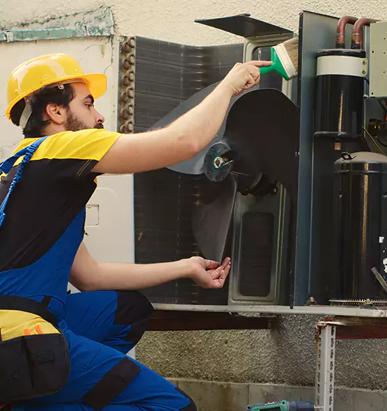 About Dryer Duct Fire Hazard Inspection in Pelham, AL