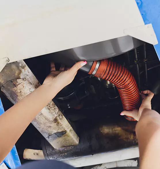 Professional Dryer Duct Pressure Testing in Pelham, AL