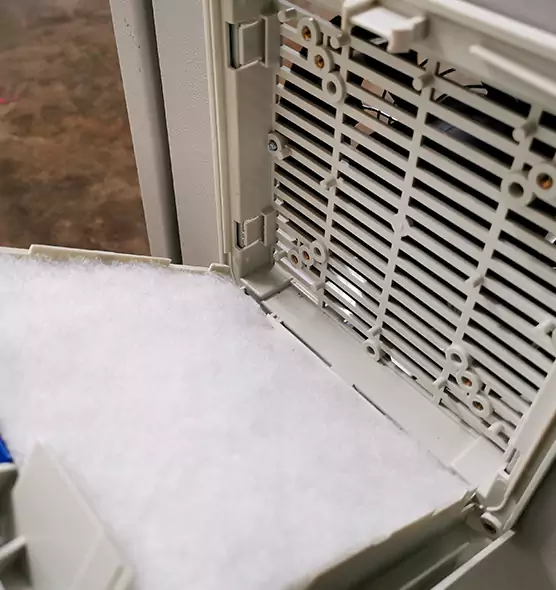 Professional Dryer Vent Mold Cleaning in Pelham, AL