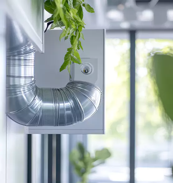 Professional Eco-Safe Dryer Vent Cleaning in Pelham, AL