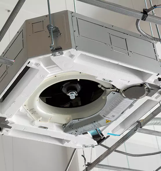 Professional Industrial Dryer Vent Cleaning in Pelham, AL