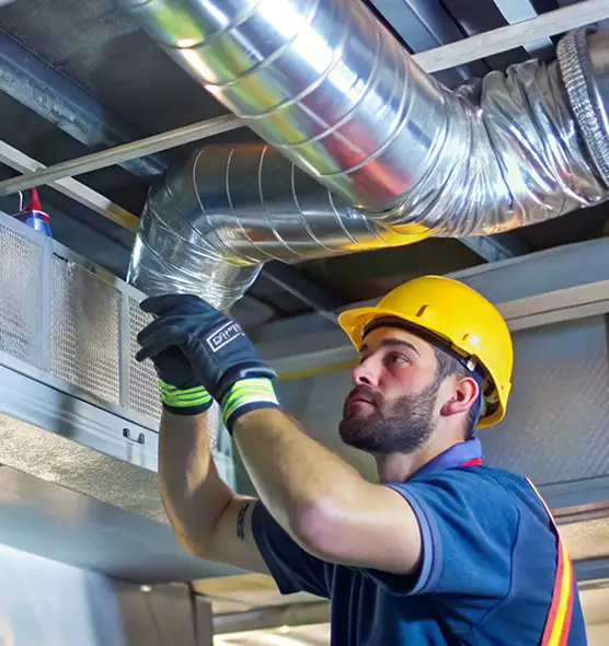 Professional NADCA Approved Air Duct Services in Pelham, AL