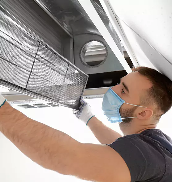 About Remove Smoke Smell From Air Duct in Pelham, AL