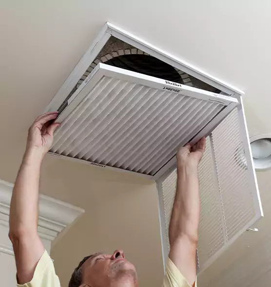 Advanced Residential Vent Cleaning in Pelham, AL