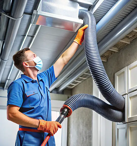 Welcome to Air Duct Cleaning & Repairs Pelham — Your Local Roof Dryer Vent Cleaning Specialists in Pelham, AL