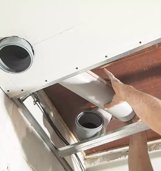 Professional Seasonal Allergy Air Duct Cleaning in Pelham, AL