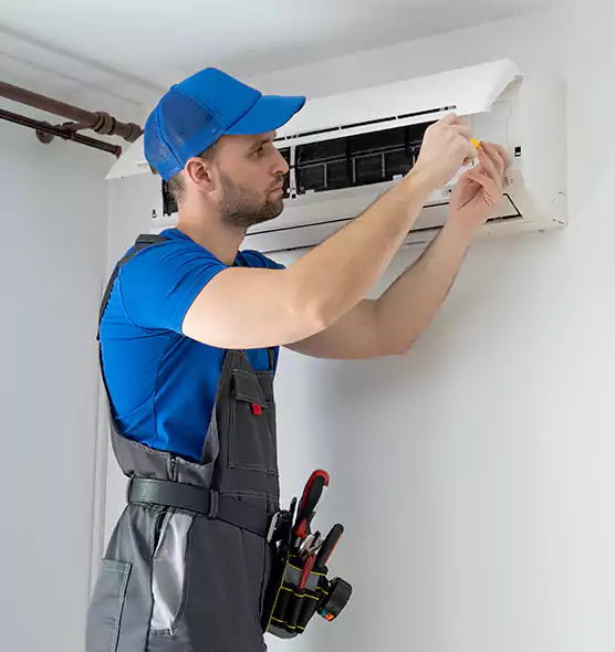 About Smart Thermostat AC Installation in Pelham, AL