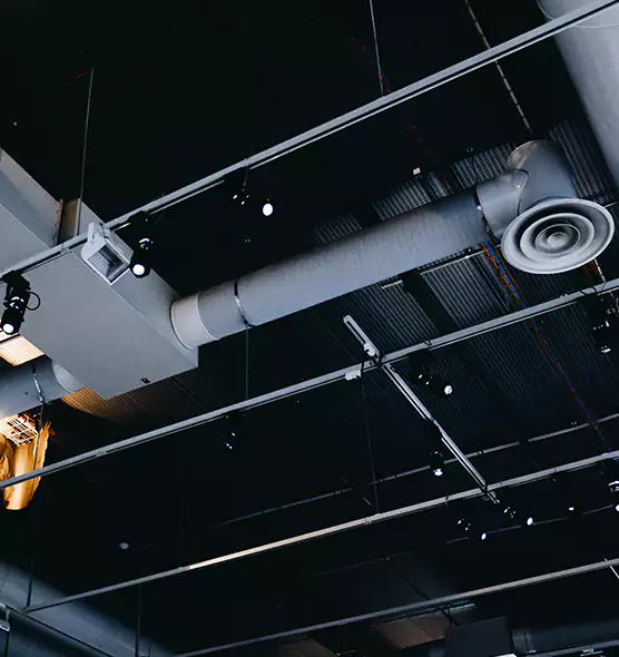 Professinal UV Light Air Purification for Ducts in Pelham, AL