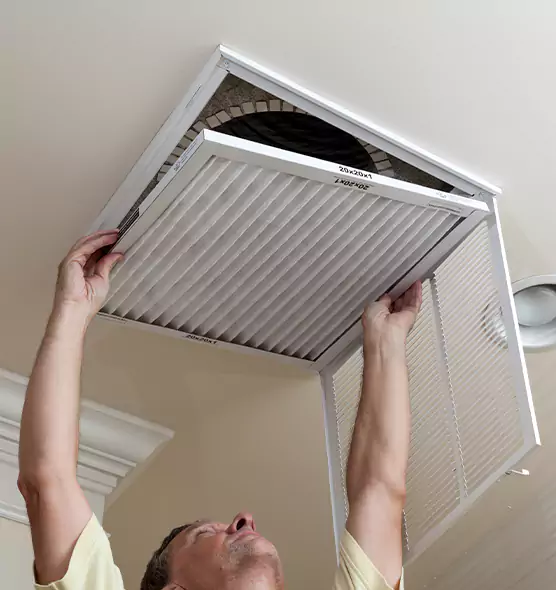 Professional Vent Relocation Services in Pelham, AL