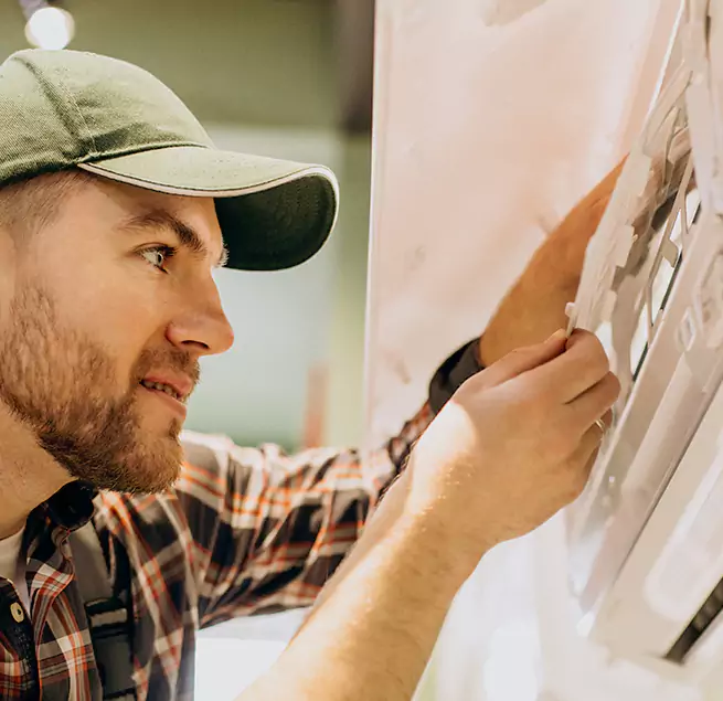 Why Homeowners Businesses Trust Us in Pelham, AL?