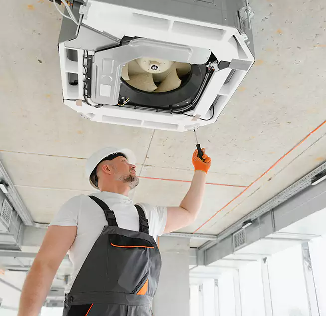 Why Homeowners & Businesses Trust Us in Pelham, AL?