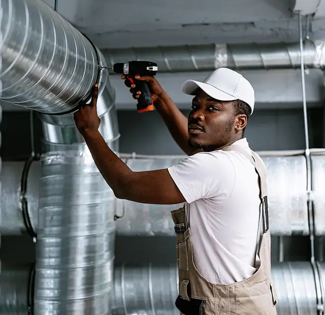 Why Homeowners & Businesses Trust Us Pelham, AL