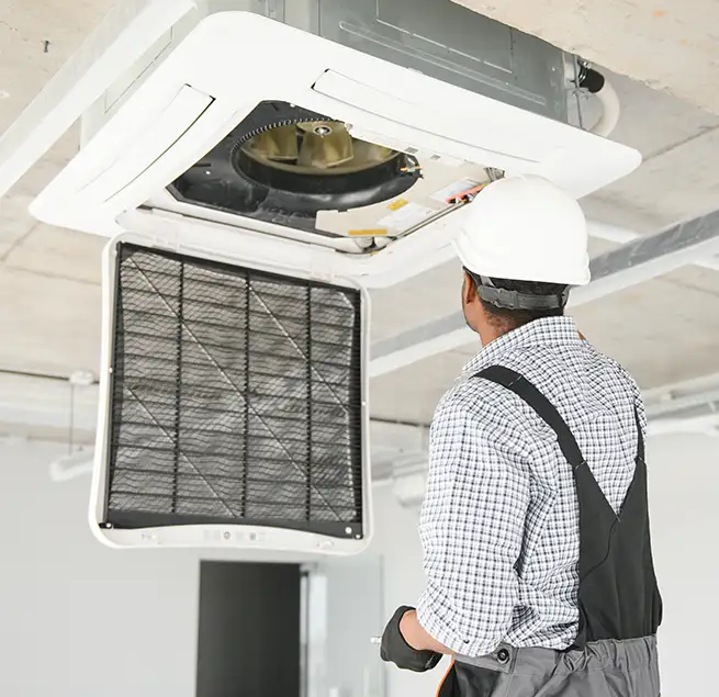 Why Homeowners & Businesses Trust Us in Pelham, AL?