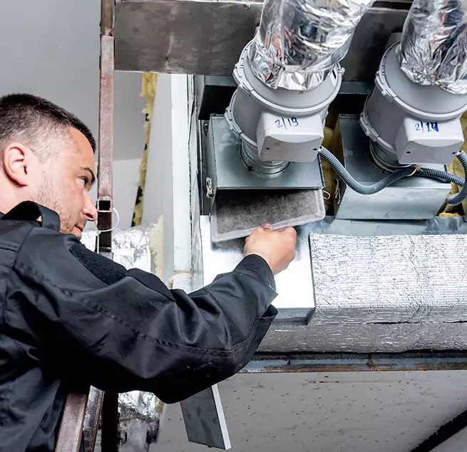 Why Homeowners & Businesses Trust Us in Pelham, AL