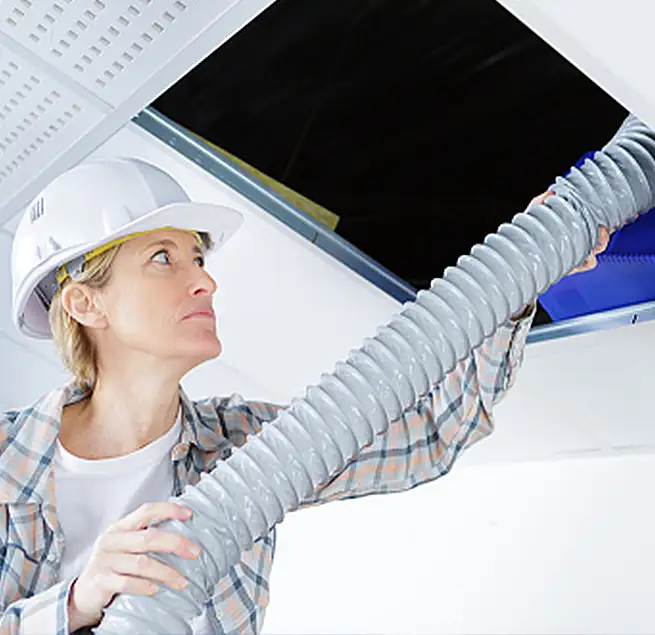 Why Homeowners & Businesses Trust Us Pelham, AL