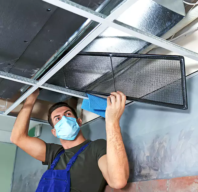 Why Homeowners Businesses Trust Us in Pelham, AL