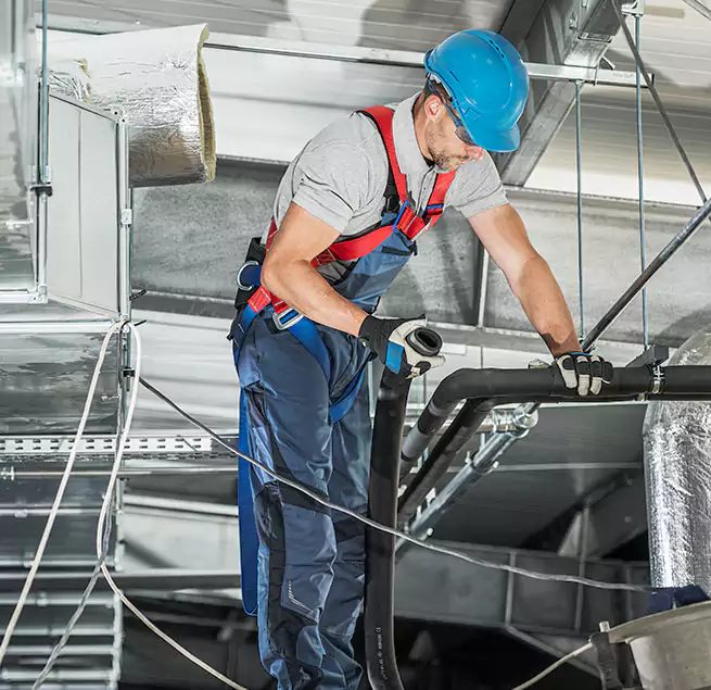 Why Homeowners & Businesses Trust Us in Pelham, AL?