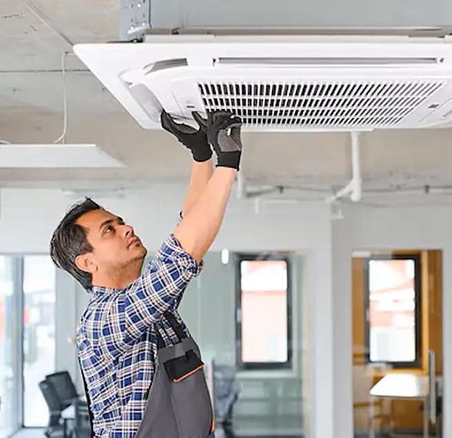 Why Homeowners & Businesses Trust Us in Pelham, AL?