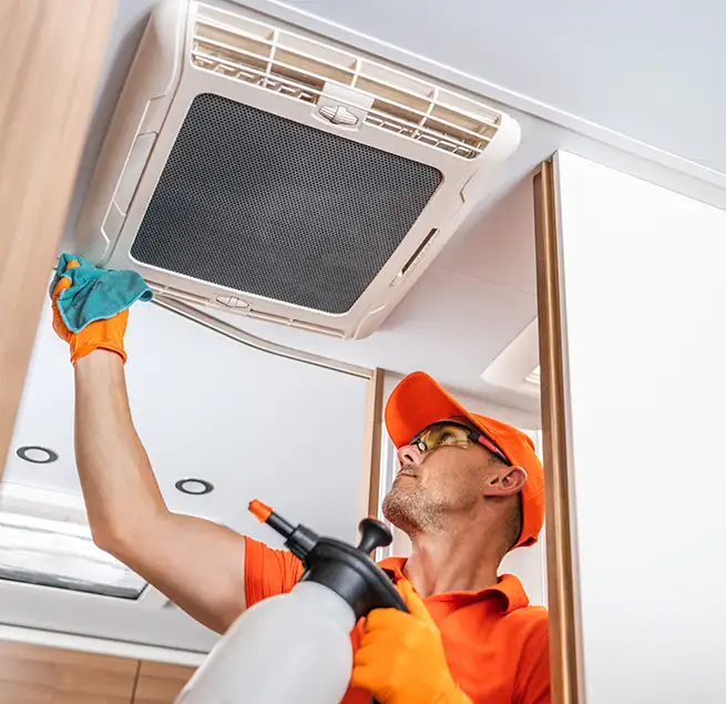 Why Homeowners & Businesses Trust Us in Pelham, AL?