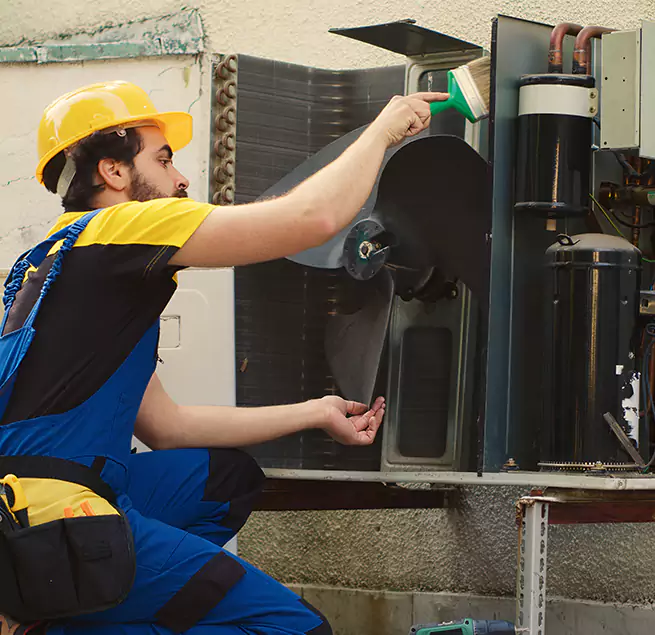 Why Homeowners Businesses Trust Us in Pelham, AL?