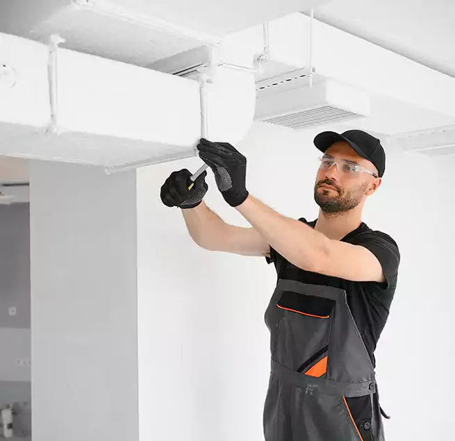 Why Homeowners & Businesses Trust Us in Pelham, AL?