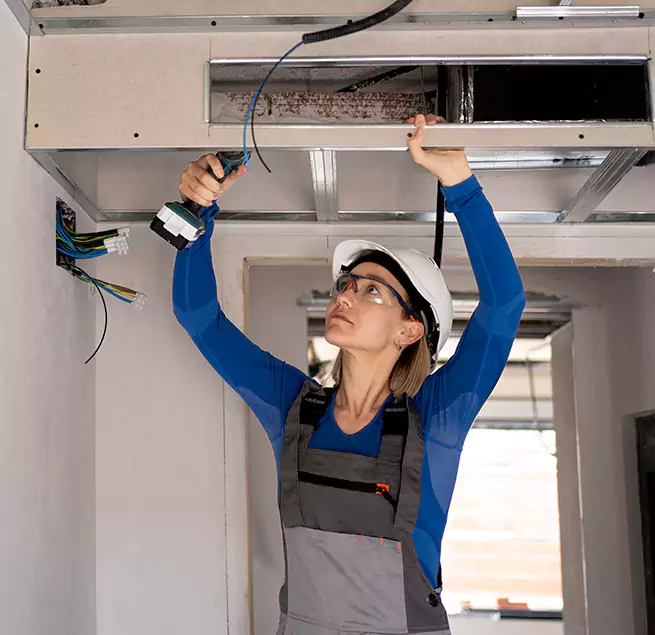 Why Homeowners & Businesses Trust Us in Pelham, AL?