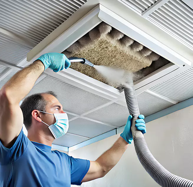 Why Homeowners Businesses Trust Us in Pelham, AL