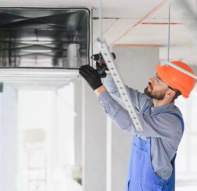 Why Homeowners & Businesses Trust Us in Pelham, AL?